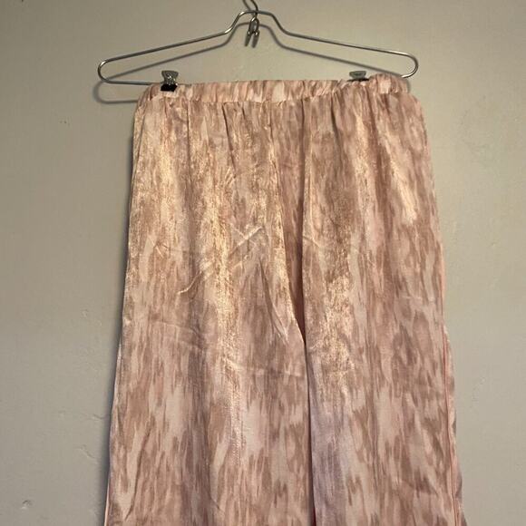 Jason Wu Silk Feel Intimate Pajamas S - Picture 4 of 5